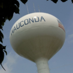 waucondawater